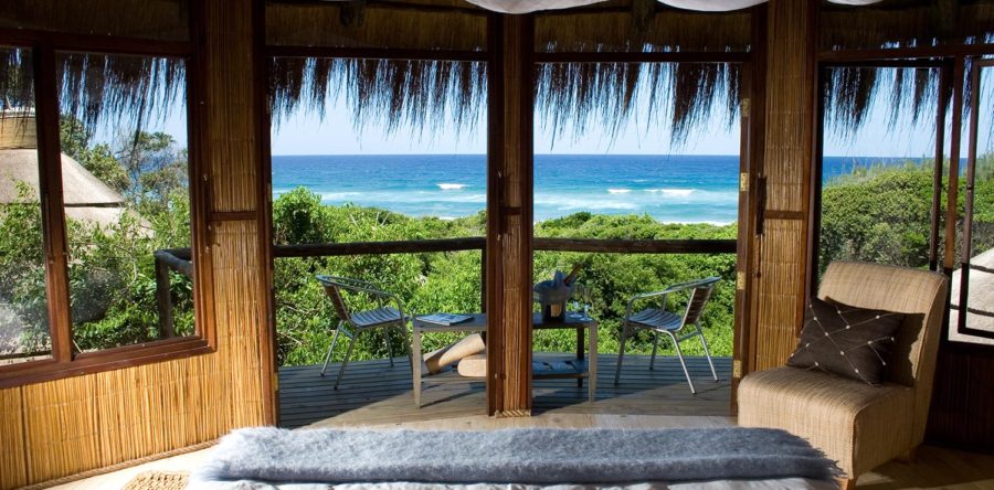 Thonga Beach Lodge