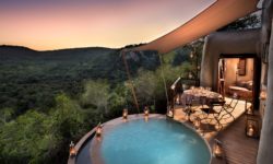 Phinda Rock Lodge