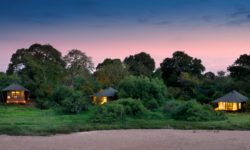 Phinda Tented Camp