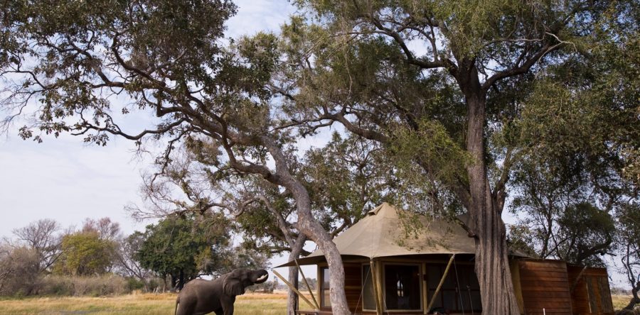 Botswana