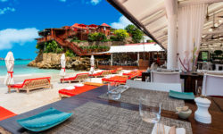Eden Rock – St Barths