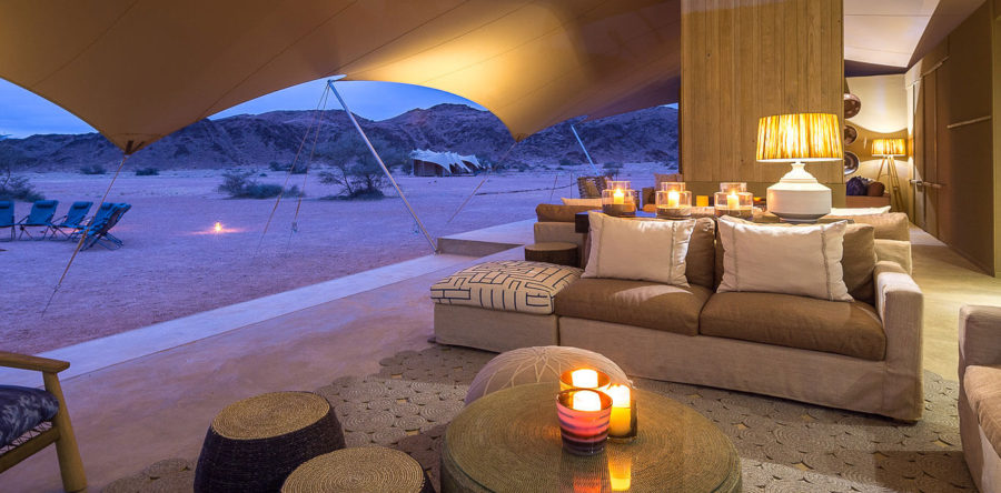 Namibia
